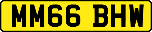 MM66BHW