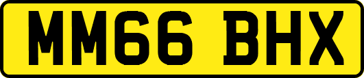 MM66BHX