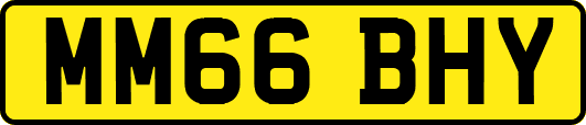 MM66BHY