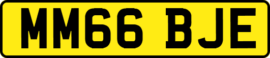 MM66BJE