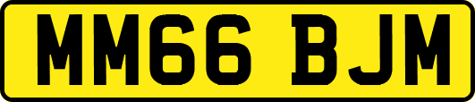 MM66BJM