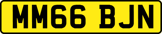 MM66BJN