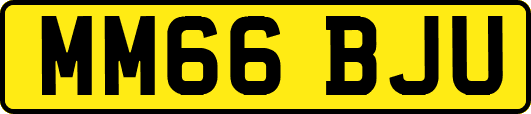 MM66BJU