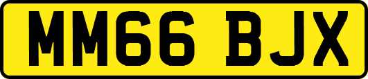 MM66BJX
