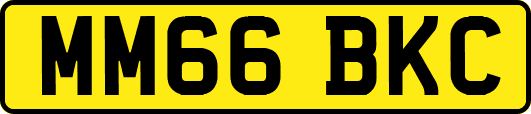 MM66BKC