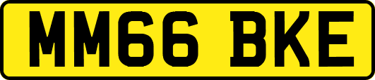 MM66BKE