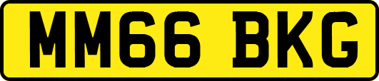 MM66BKG