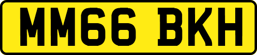 MM66BKH