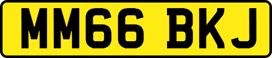 MM66BKJ