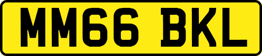 MM66BKL