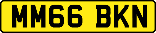 MM66BKN