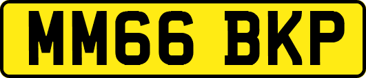 MM66BKP