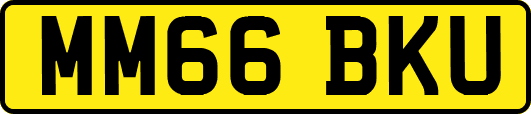MM66BKU