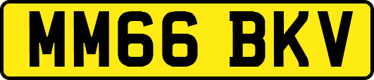 MM66BKV