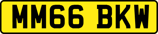 MM66BKW