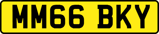 MM66BKY