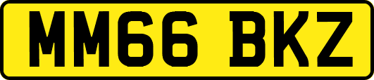 MM66BKZ