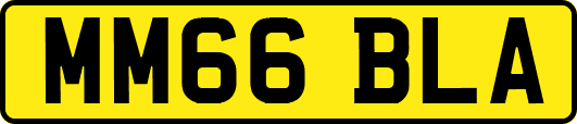 MM66BLA