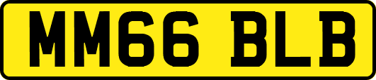 MM66BLB