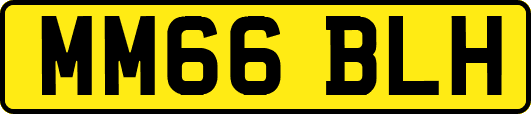 MM66BLH