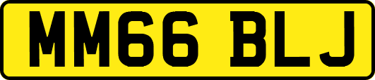MM66BLJ