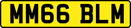 MM66BLM