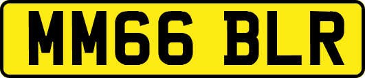 MM66BLR