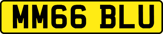 MM66BLU