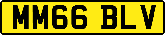 MM66BLV