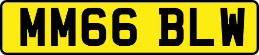 MM66BLW