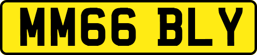 MM66BLY