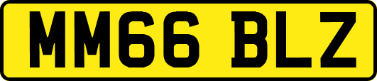 MM66BLZ