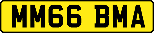 MM66BMA