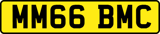 MM66BMC