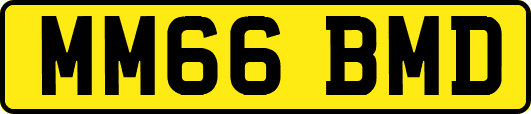 MM66BMD