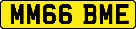 MM66BME
