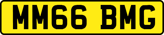 MM66BMG