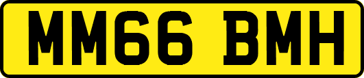 MM66BMH
