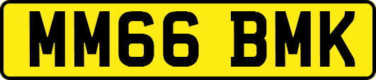MM66BMK