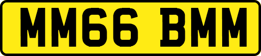 MM66BMM