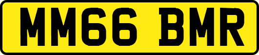 MM66BMR