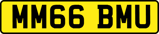 MM66BMU