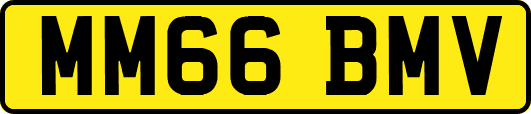 MM66BMV