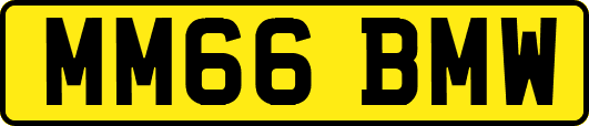 MM66BMW