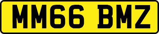 MM66BMZ