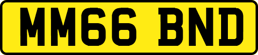 MM66BND