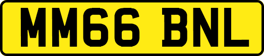 MM66BNL