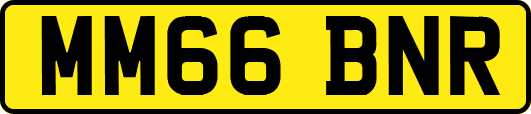 MM66BNR