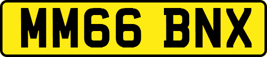 MM66BNX