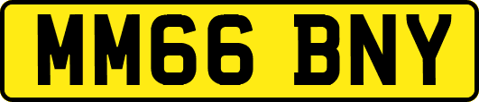 MM66BNY
